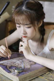 YW.3317.龙物